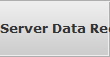 Server Data Recovery Idaho server 